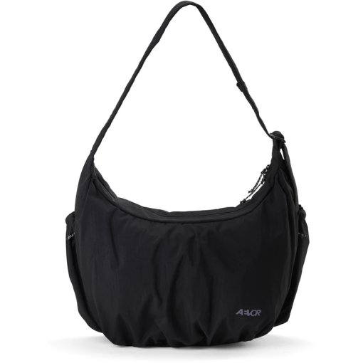 Photo produit de AEVOR Slouchy Sacoche 23L - Noir