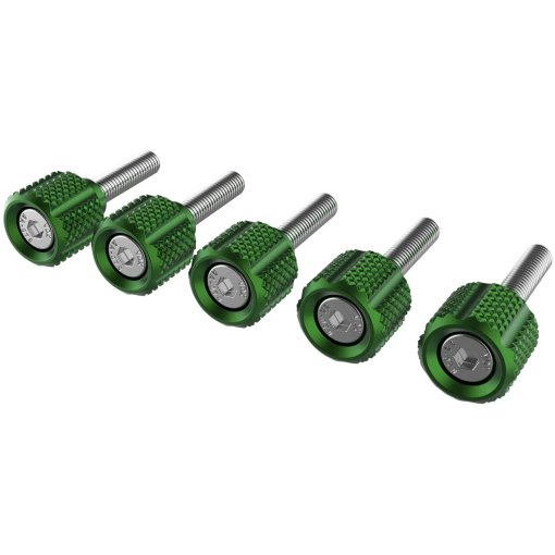 Image de Stashed LodeStar Kit de réglage rapide - vert