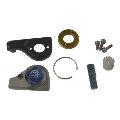 Produktbild von SR Suntour Lockout Abdeckkappeneinheit - FKE420