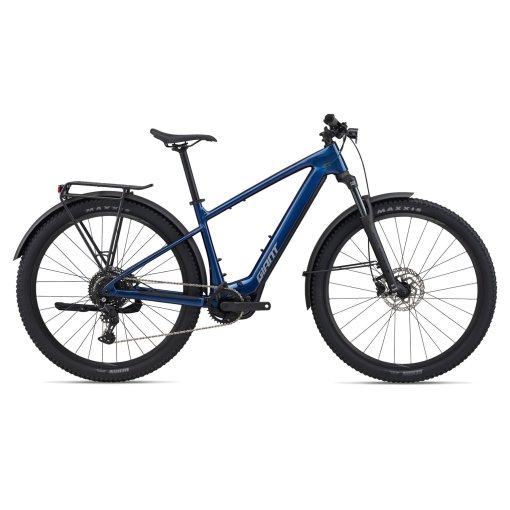 Immagine prodotto da Giant MTB Elettrica 29&quot; - TALON E+ EX GEN2 - 2025 - metallic navy