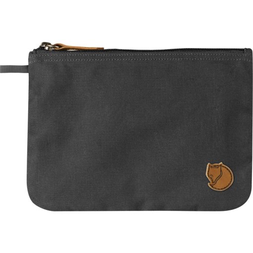 Foto de Fjällräven Bolsa - Gear Pocket - dark grey