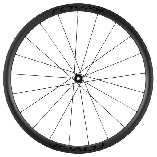 パーツ SPECIALIZED ROVAL ALPINIST CLX II Specialized Alpinist CLX II Front Wheel - 700C | Tubeless