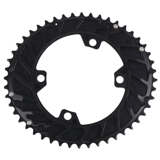 Rotor Q-Rings Outer Chainring for SRAM Force / Force AXS - BCD