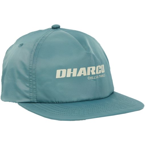 Picture of DHaRCO Legacy Cap - Moss