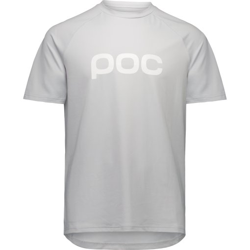 Photo produit de POC T-Shirt Homme - Reform Enduro - 1042 Granite Grey