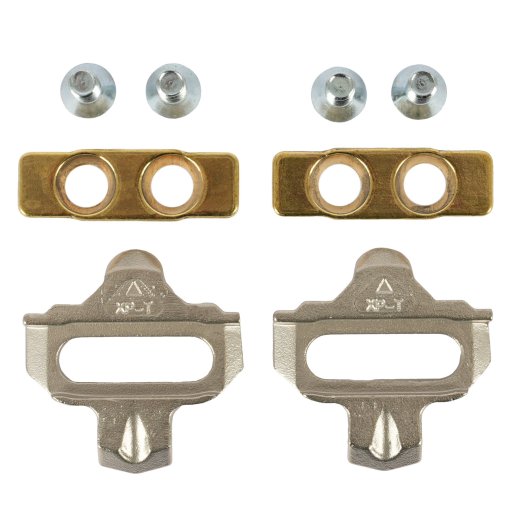 Productfoto van Xpedo XPT Cleat Set for M-Force