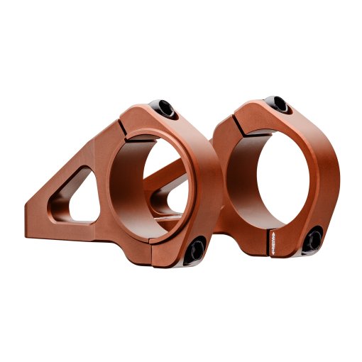 Foto de Title Potencia - DM1 - MTB | 35.0 | Direct Mount - bronce