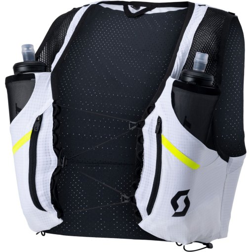 Photo produit de SCOTT RC PRO TR&#039; 4 Sac à dos hydratation - white/black