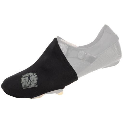 Billede af Bioracer Neoprene Toe Protectors - black