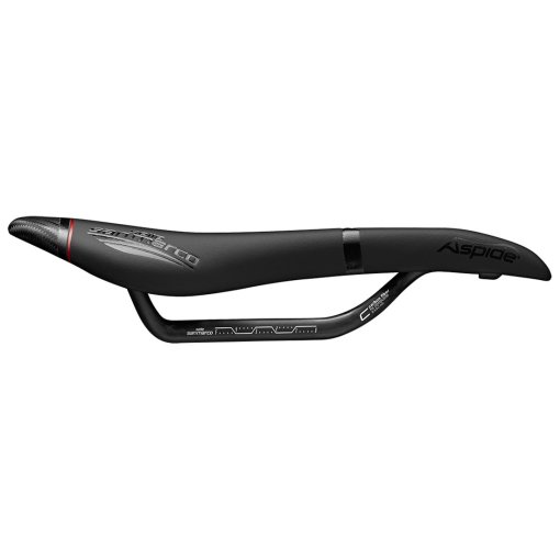 Immagine prodotto da Selle San Marco Aspide Carbon FX Open-Fit Saddle - Narrow S2 - black