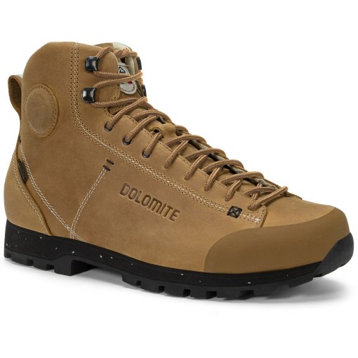 Picture of Dolomite 54 High FG Evo GORE-TEX Shoes Men - autumn brown