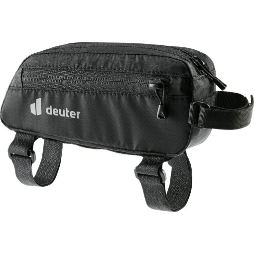 Foto de Deuter Bolsa de Cuadro Tubo Superior - Energy Bag 0.5 - negro