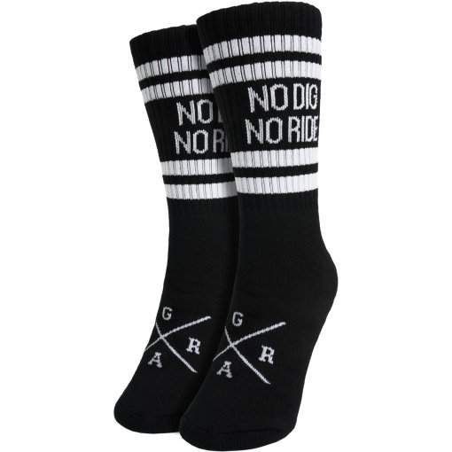 Productfoto van Loose Riders MTB Sokken - No Dig No Ride