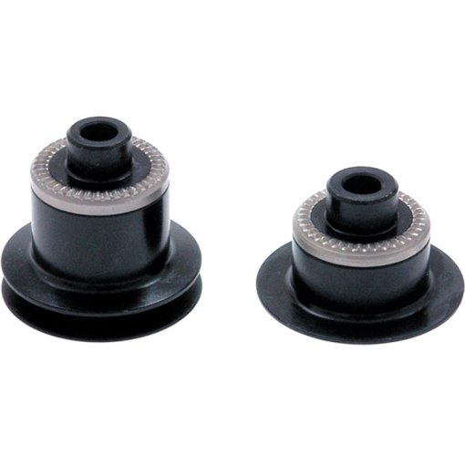 DT Swiss 240s Road Disc Conversion Kit – 12 X 100mm Thru Axle Caps (HWGXXX00S7000S)