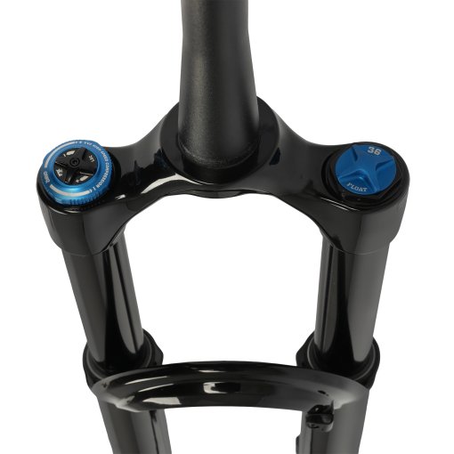 パーツ FOX PERFORMANCE 36 FLOAT 29 160MM GRIP 2 FOX 36 Performance Elite Float Grip2 29