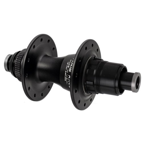 Chris King Rear Hub - Centerlock - Boost - 12x148mm - Shimano