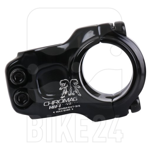 CHROMAG RANGERステム 31.8 x 70