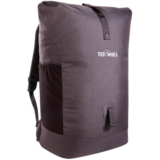 Produktbild von Tatonka Grip Rolltop Pack 34 Rucksack - midnight plum
