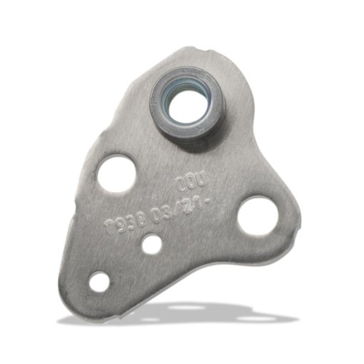 Photo produit de Bosch Plaque de Montage, courte gauche  BDU37YY