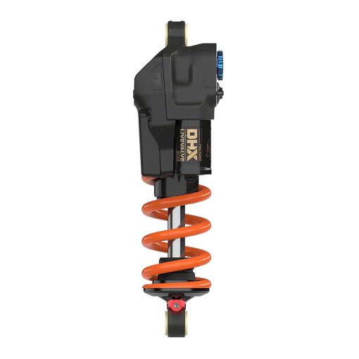 FOX DHX Live Valve Neo Rear Shock - Factory | Coil | Metric | 2026