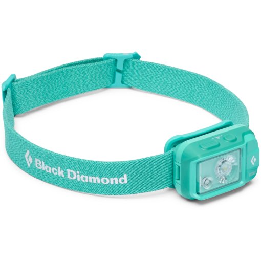 Foto de Black Diamond Cosmo Linterna frontal - Clean Green