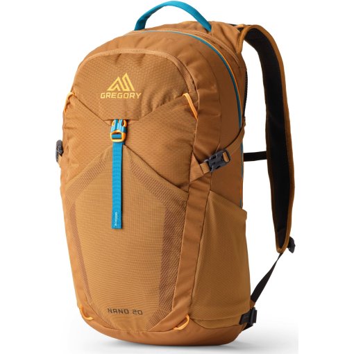 Produktbild von Gregory Nano 20L Rucksack - Moab Tan