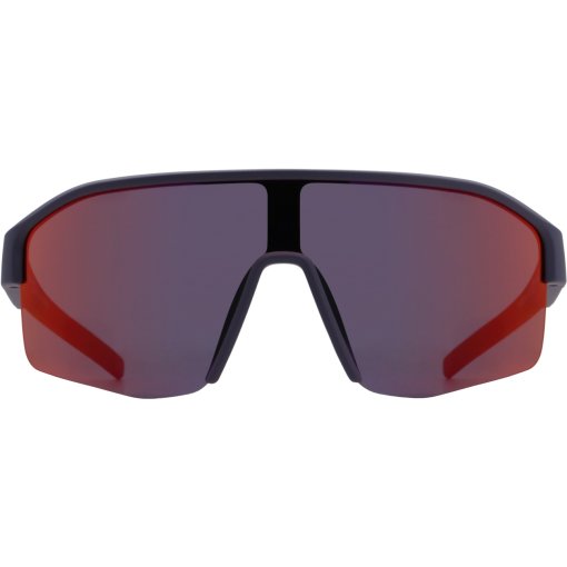 Bild von Red Bull SPECT Eyewear DUNDEE Sonnenbrille - 008 purple | smoke with red mirror