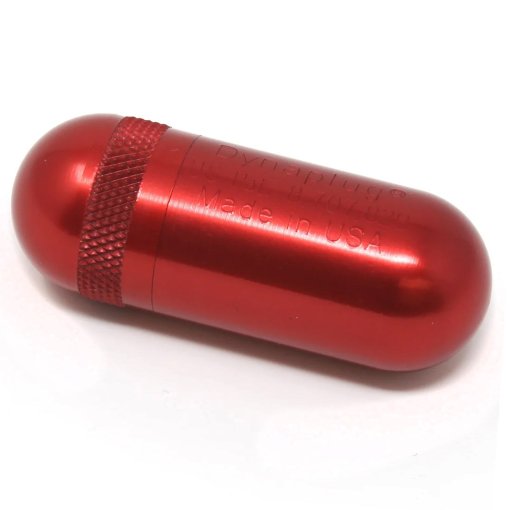 Picture of Dynaplug Micro Pro - Tubeless Tire Repair Kit - red