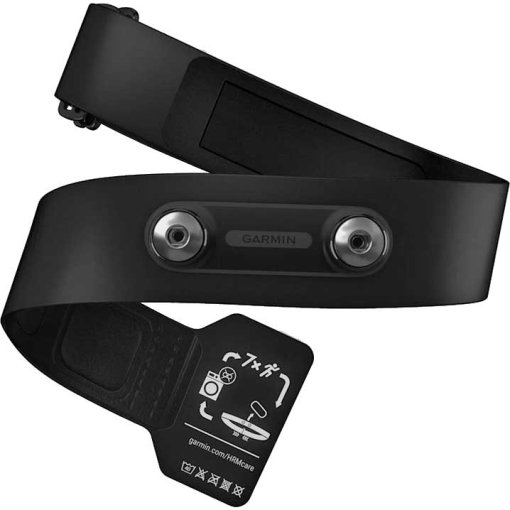 Picture of Garmin HRM Replacement chest strap - M-XL