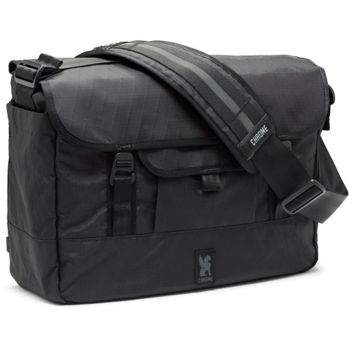 Foto de CHROME Bandolera - Midtown - 20L - Black X