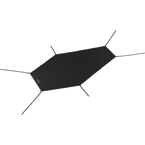 Image of Nordisk Telemark 1 LW Footprint - Black