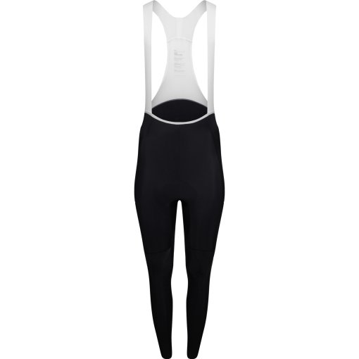 Foto de Isadore Debut Thermal Culotte con tirantes ciclismo para mujer - Negro