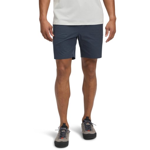 Produktbild von Black Diamond Sequence Shorts Herren - Charcoal