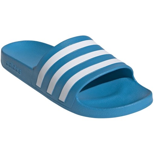 Immagine prodotto da adidas Ciabatte Piscina - Adilette Aqua - solar blue/cloud white/solar blue FY8047