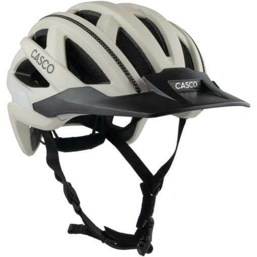 Photo produit de Casco CUDA Prime Casque - Silk White