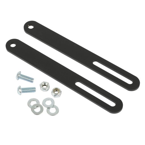 Produktbild von Old Man Mountain 6 Zoll Gepäckträger-Verlängerungsstreben Vorderrad - EXT206