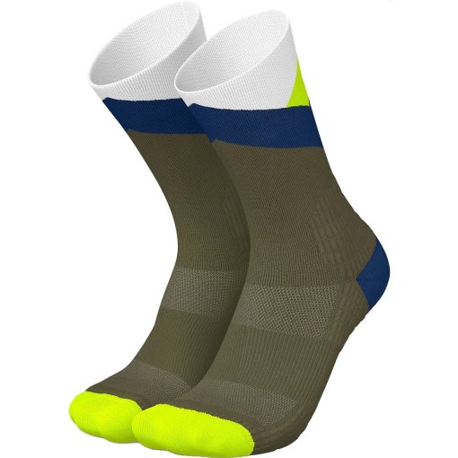 Image of INCYLENCE Trail Summits Socks - Shortcut