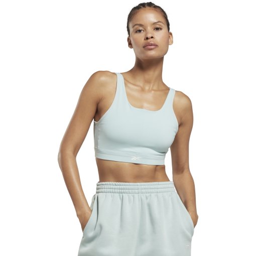 Foto de Reebok Top Deportivo Mujer - Yoga - seagry