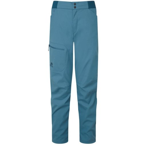 Foto de Mountain Equipment Pantalones Mujer - Altun ME-007148 - indian teal