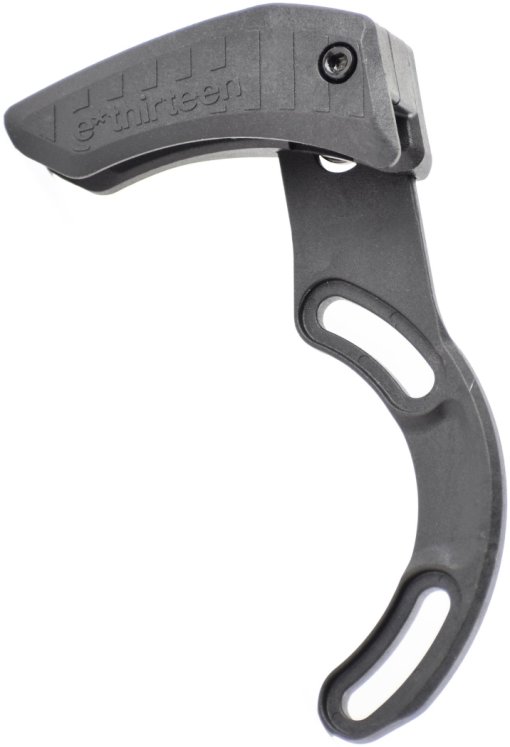 Photo produit de e*thirteen e*spec Plus Chain Guide - Bosch CX Gen4 Compact Slider