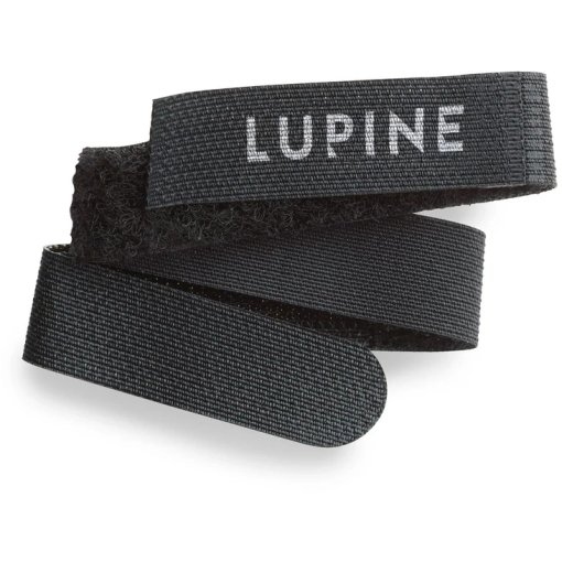 Immagine prodotto da Lupine Nastro Adesivo per Supporto Casco - FrontClick