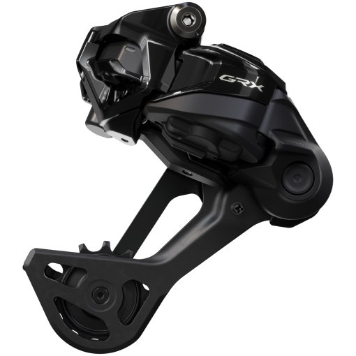 Foto de Shimano Cambio Trasero - GRX RD-RX827 - Di2 | Shadow ES | 12 Velocidades - largo (SGS)