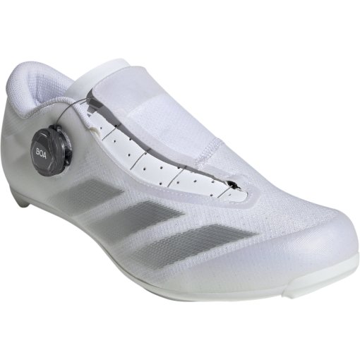 Foto de adidas Zapatillas Ciclismo Carretera Hombre - The Cycling Road BOA - white/silver metal/core black IG3160