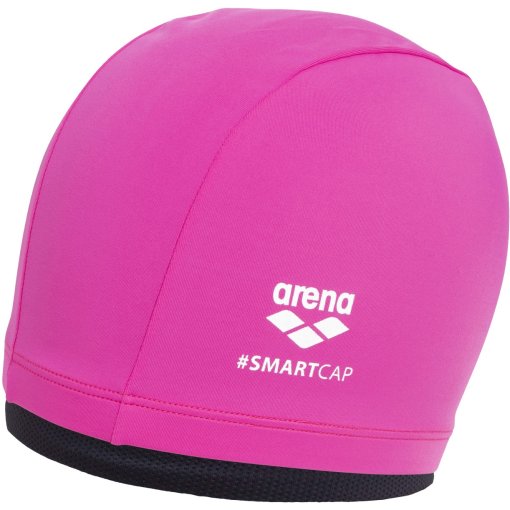 Immagine prodotto da arena Cuffia Nuoto - Smartcap - Fuchsia