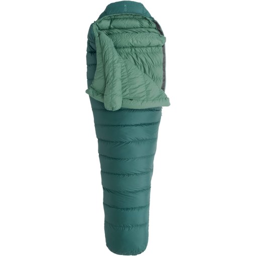 Immagine prodotto da Exped Comfort 0C 30F Sacco a pelo - M - Medium - Cerniera lampo a sinistra