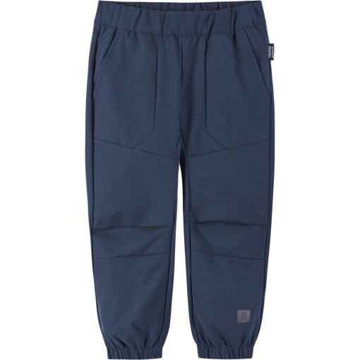 Productfoto van Reima Siimes Broek Kleuter - navy 6980