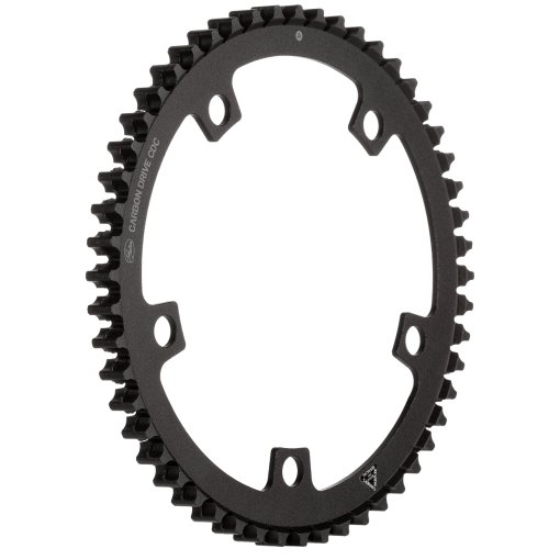 Foto de Gates Carbon Drive Polea de Correa - CDC Fin Line | Centertrack | Front | BCD-130