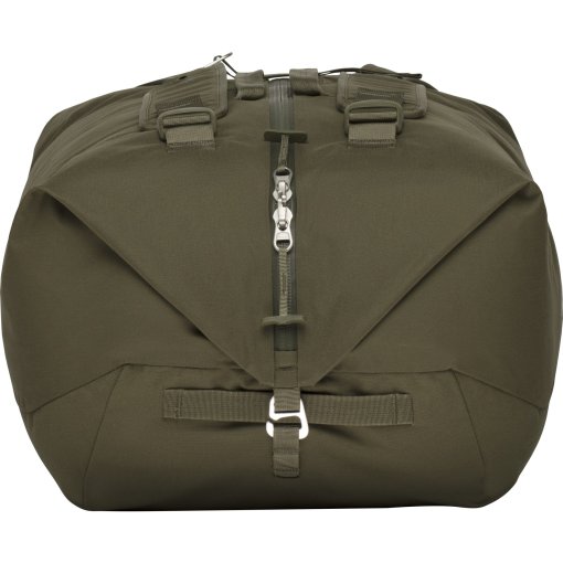norrona ／90L Duffel Bag ／Olive Night Norrona Duffel Bag 90l - Olive Night | BIKE24