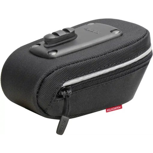 Billede af KLICKfix Micro Sport 40 0299M Sadeltaske – 0,4 l - black