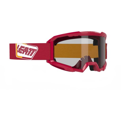 Immagine prodotto da Leatt Vizion 2.5 Occhialini - ruby red clear
